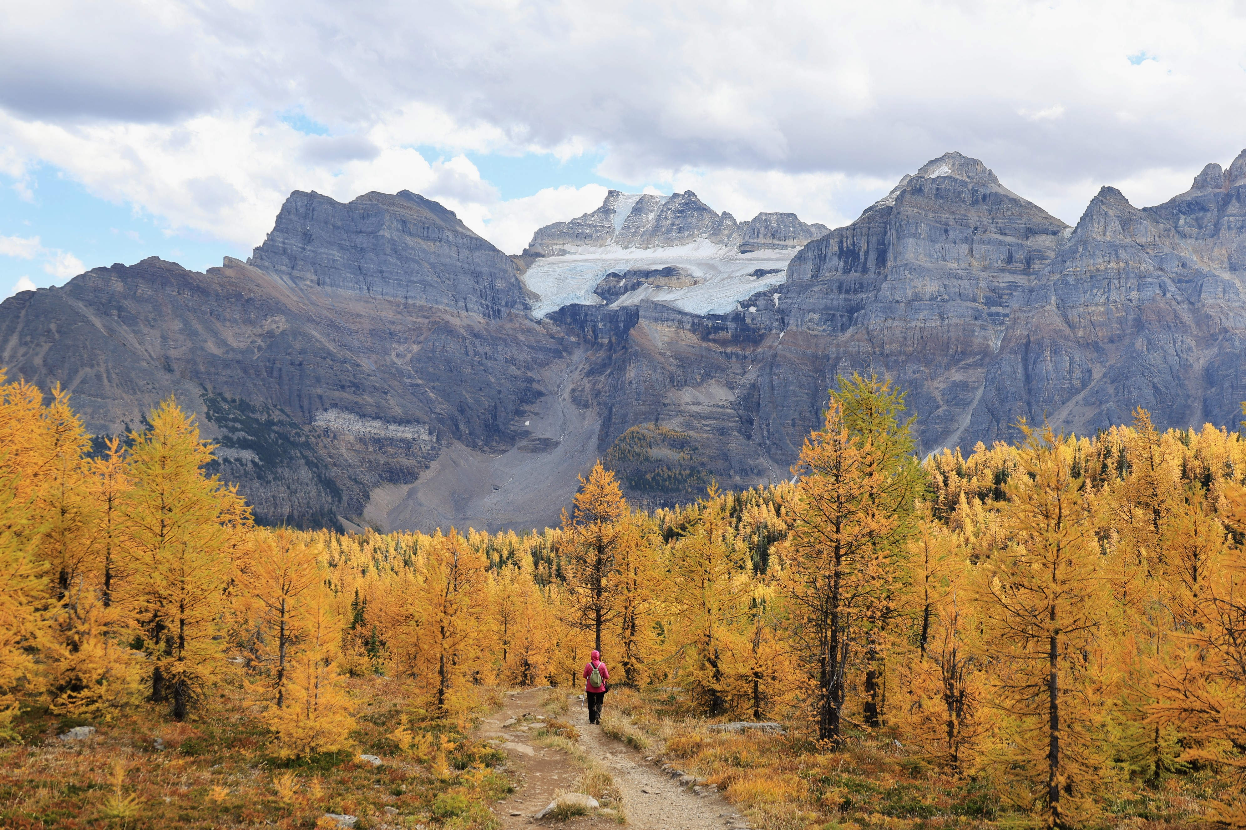 Lake Louise
